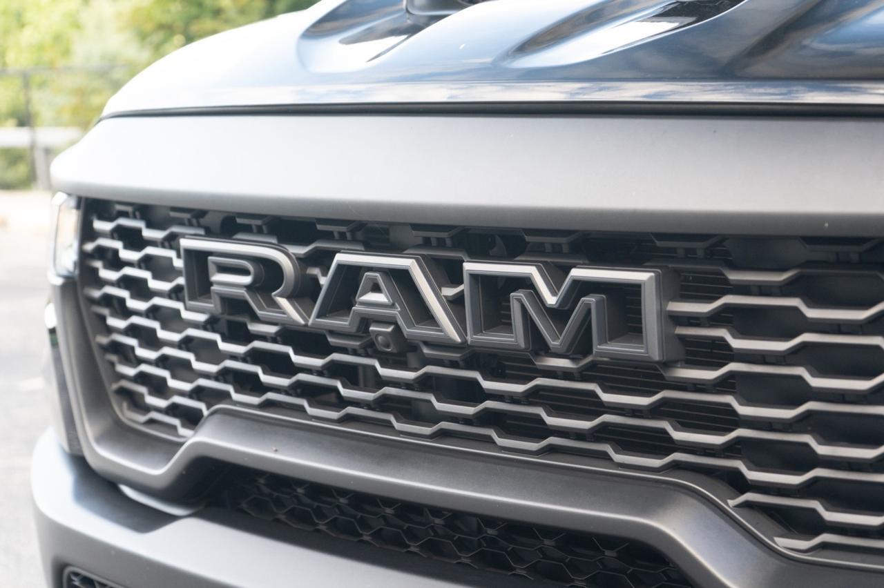 2025 Ram 1500 RHO Yonkers NY