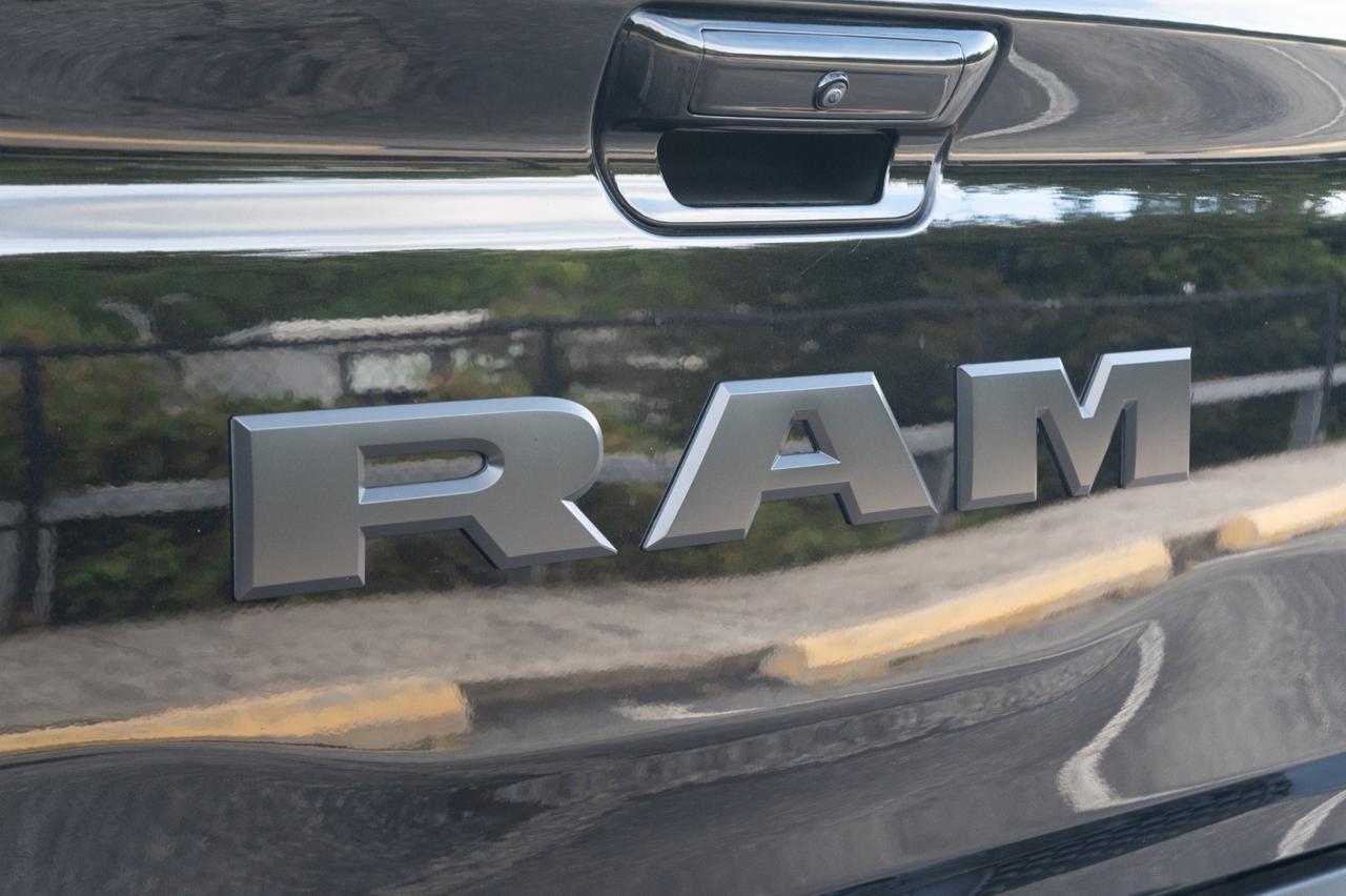 2025 Ram 1500 RHO Yonkers NY
