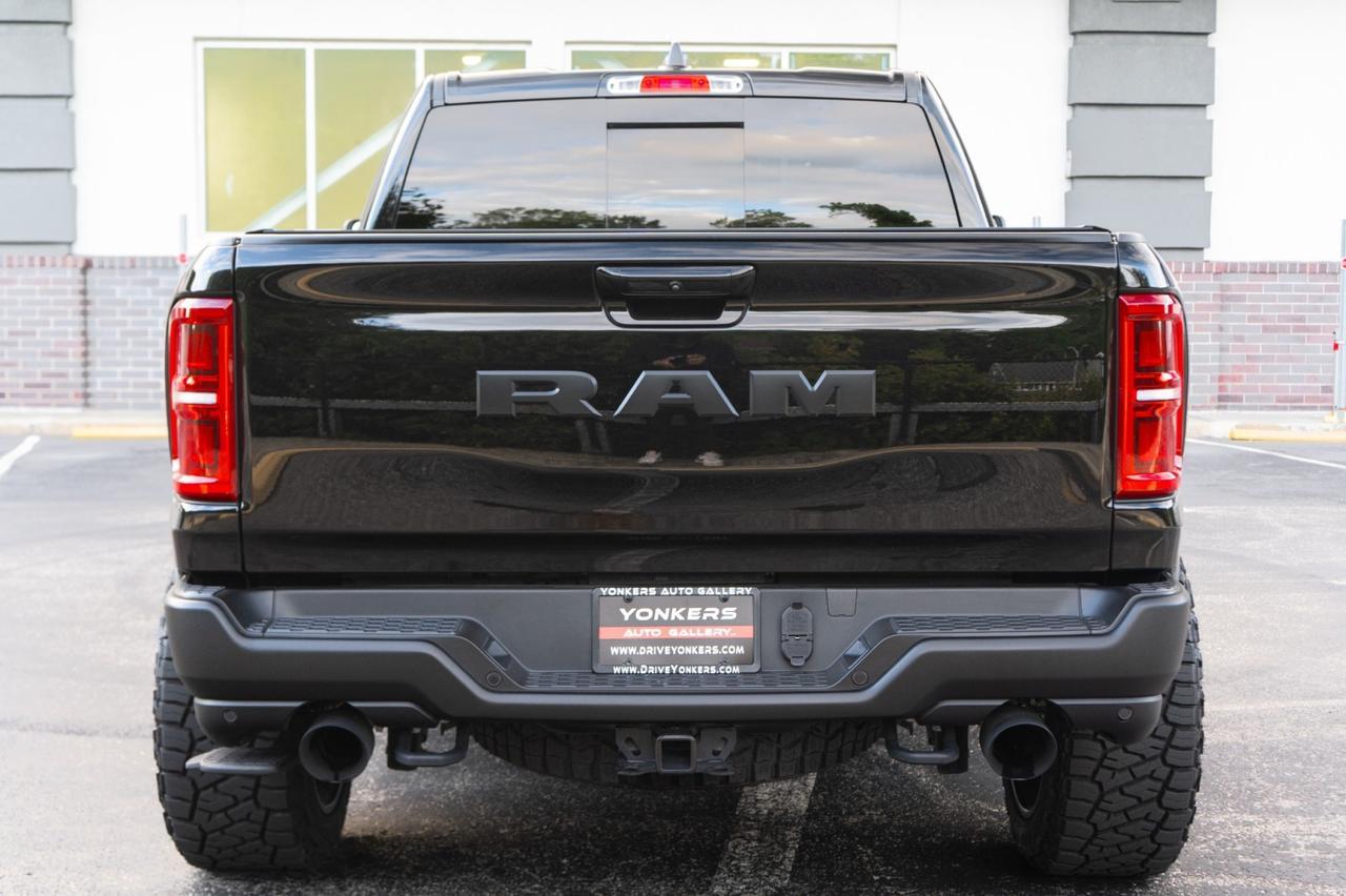 2025 Ram 1500 RHO Yonkers NY
