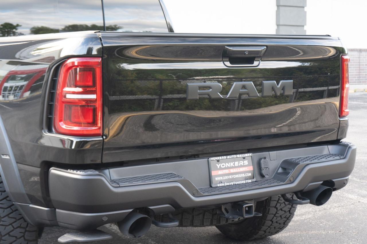 2025 Ram 1500 RHO Yonkers NY