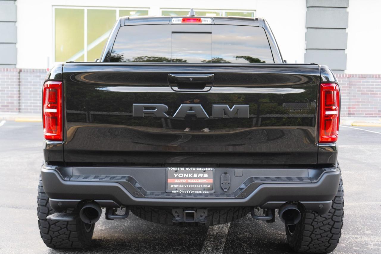 2025 Ram 1500 RHO Yonkers NY