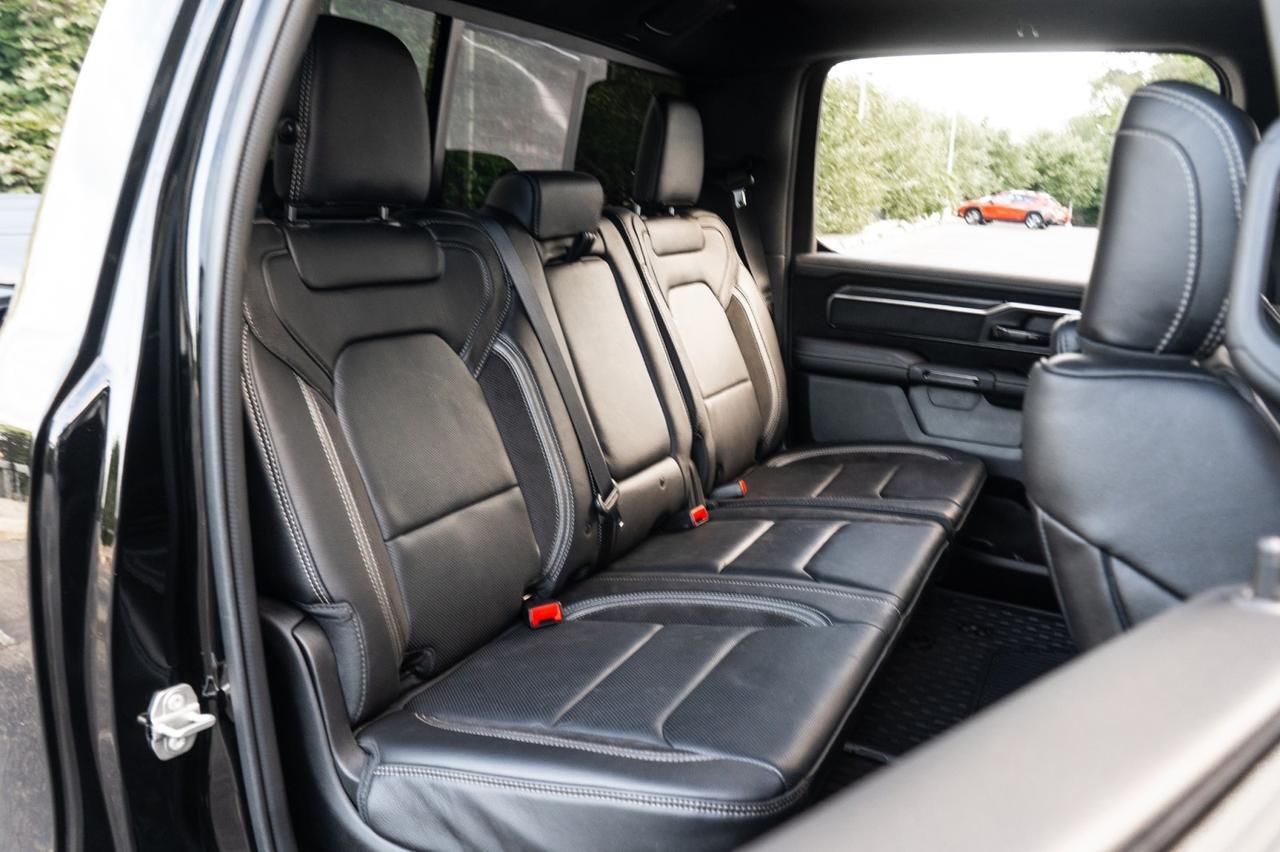 2025 Ram 1500 RHO Yonkers NY