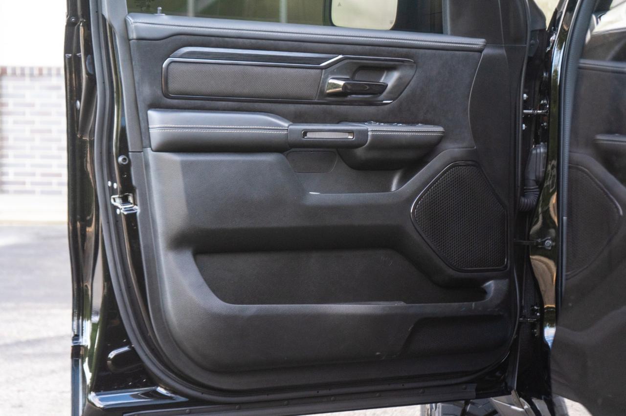 2025 Ram 1500 RHO Yonkers NY