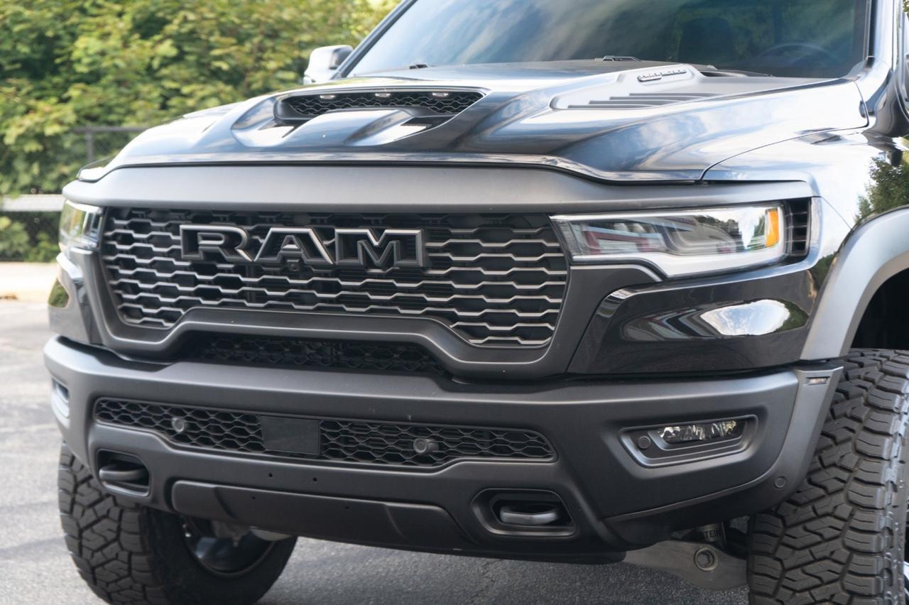 2025 Ram 1500 RHO Yonkers NY
