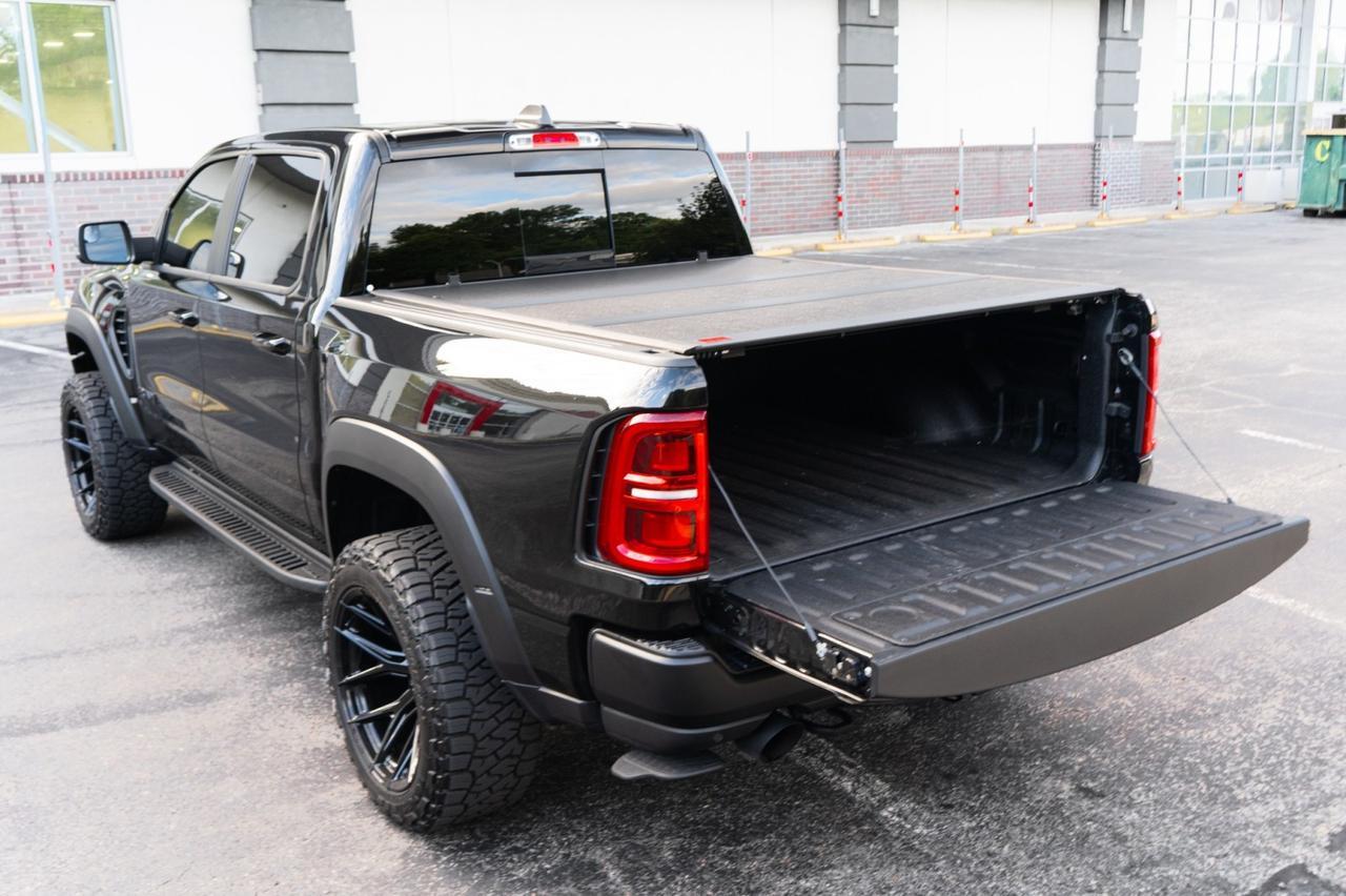 2025 Ram 1500 RHO Yonkers NY