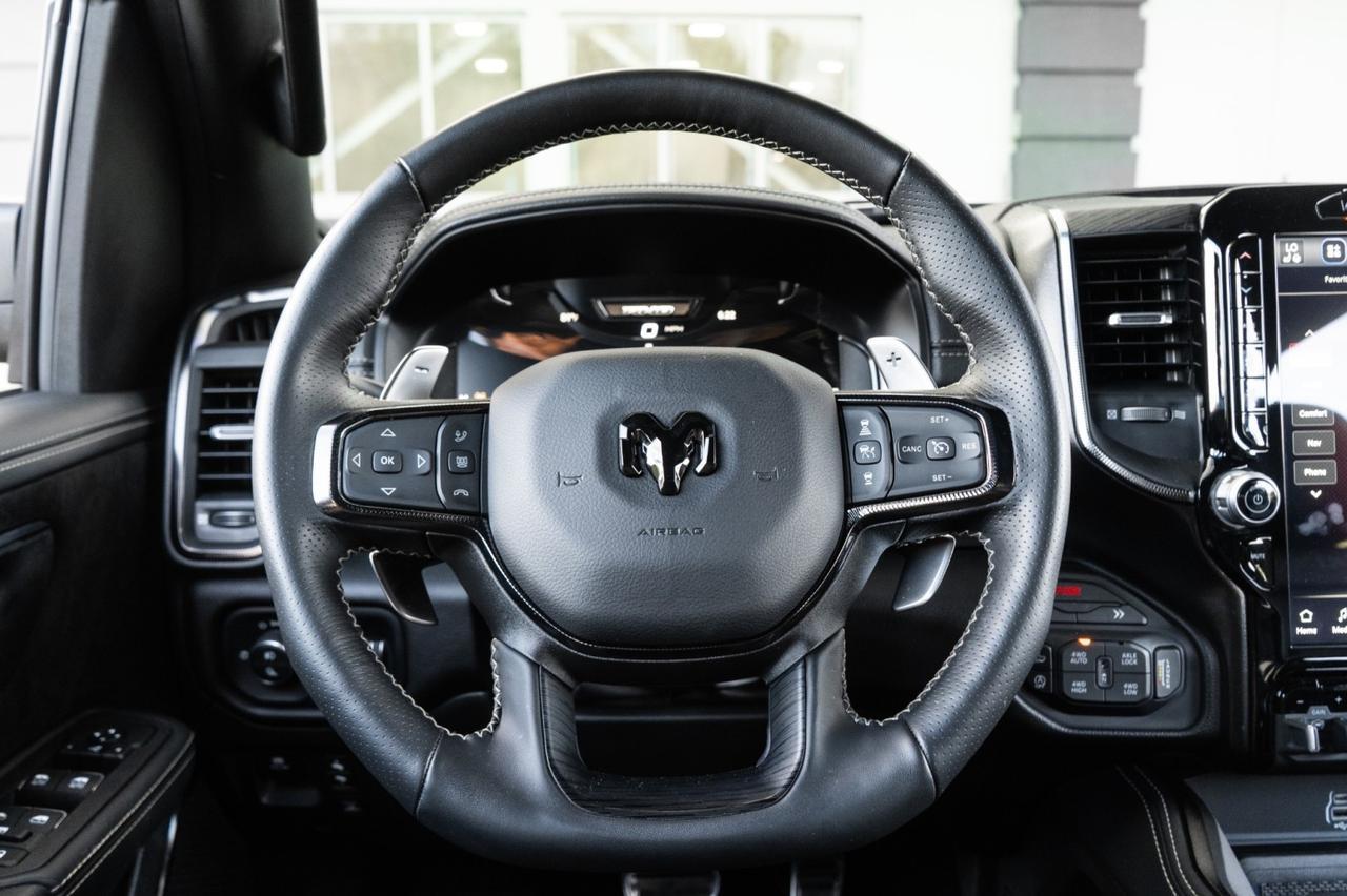 2025 Ram 1500 RHO Yonkers NY