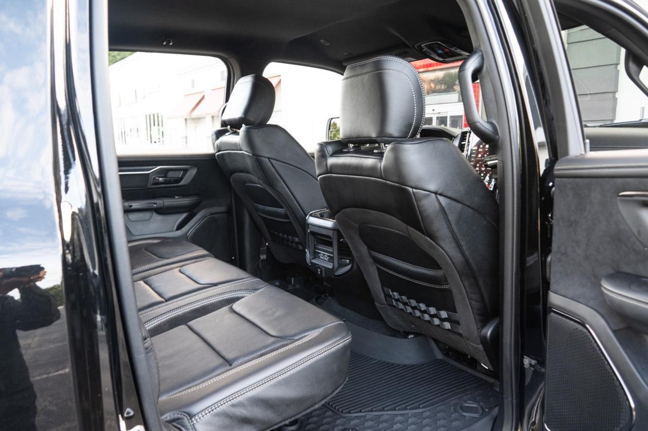 2025 Ram 1500 RHO Yonkers NY
