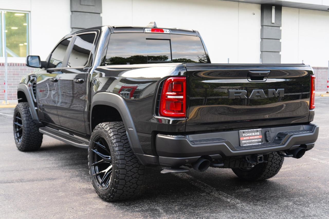 2025 Ram 1500 RHO Yonkers NY