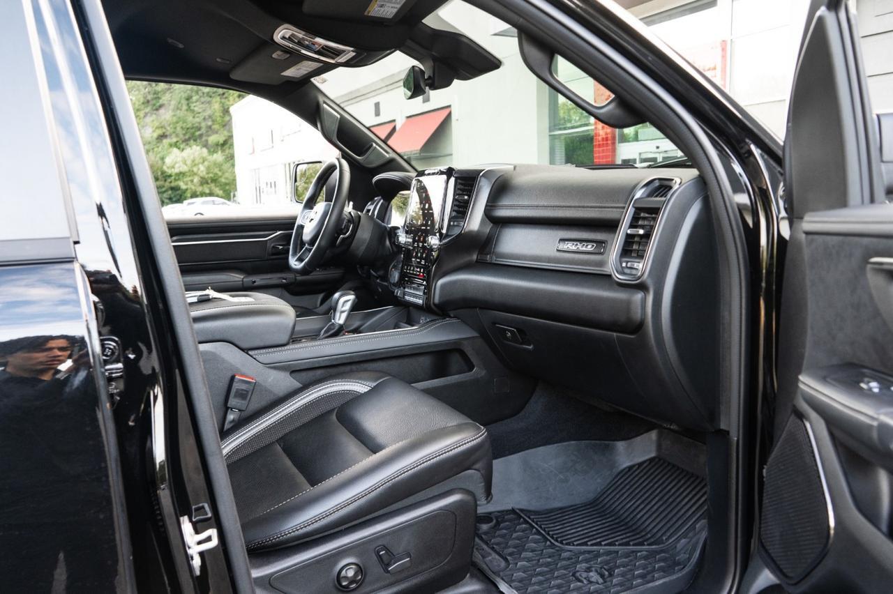 2025 Ram 1500 RHO Yonkers NY