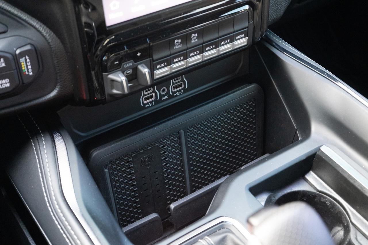 2025 Ram 1500 RHO Yonkers NY