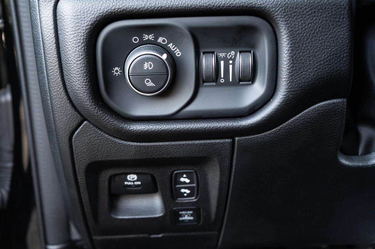 2025 Ram 1500 RHO Yonkers NY