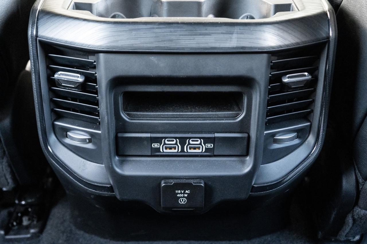 2025 Ram 1500 RHO Yonkers NY