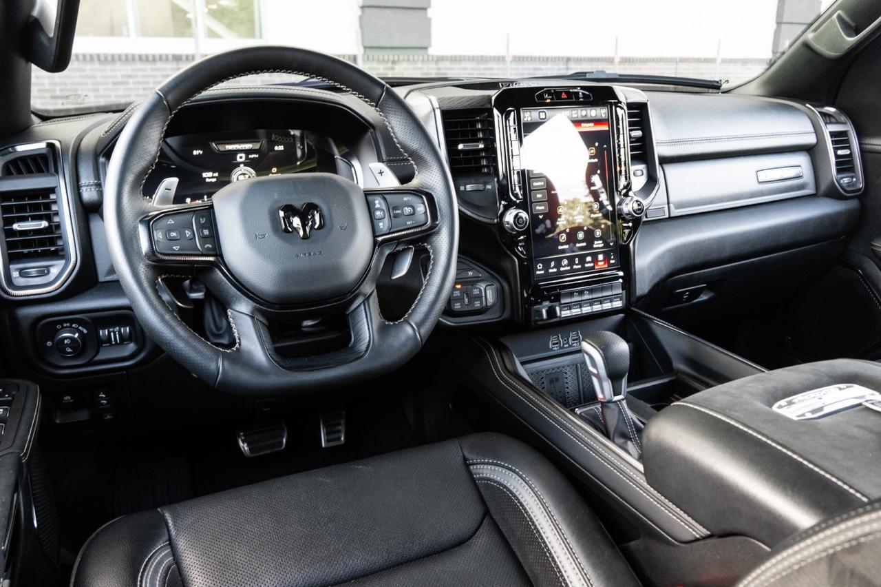 2025 Ram 1500 RHO Yonkers NY
