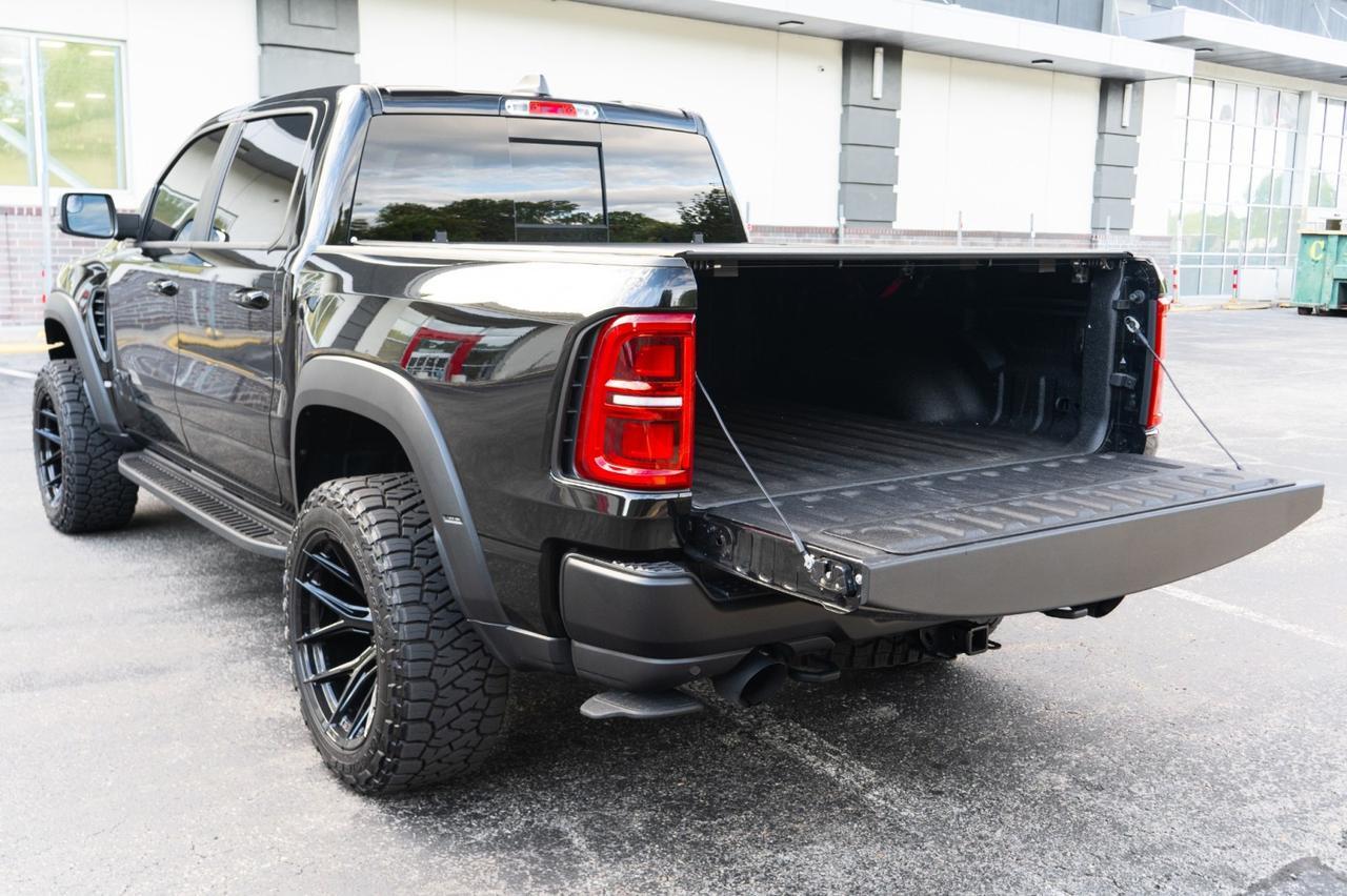 2025 Ram 1500 RHO Yonkers NY
