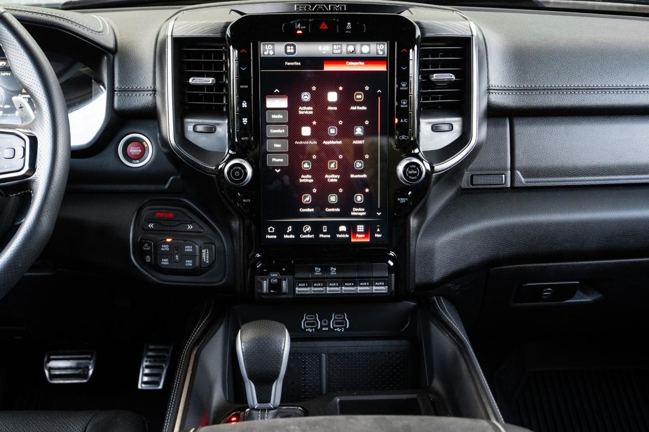 2025 Ram 1500 RHO Yonkers NY