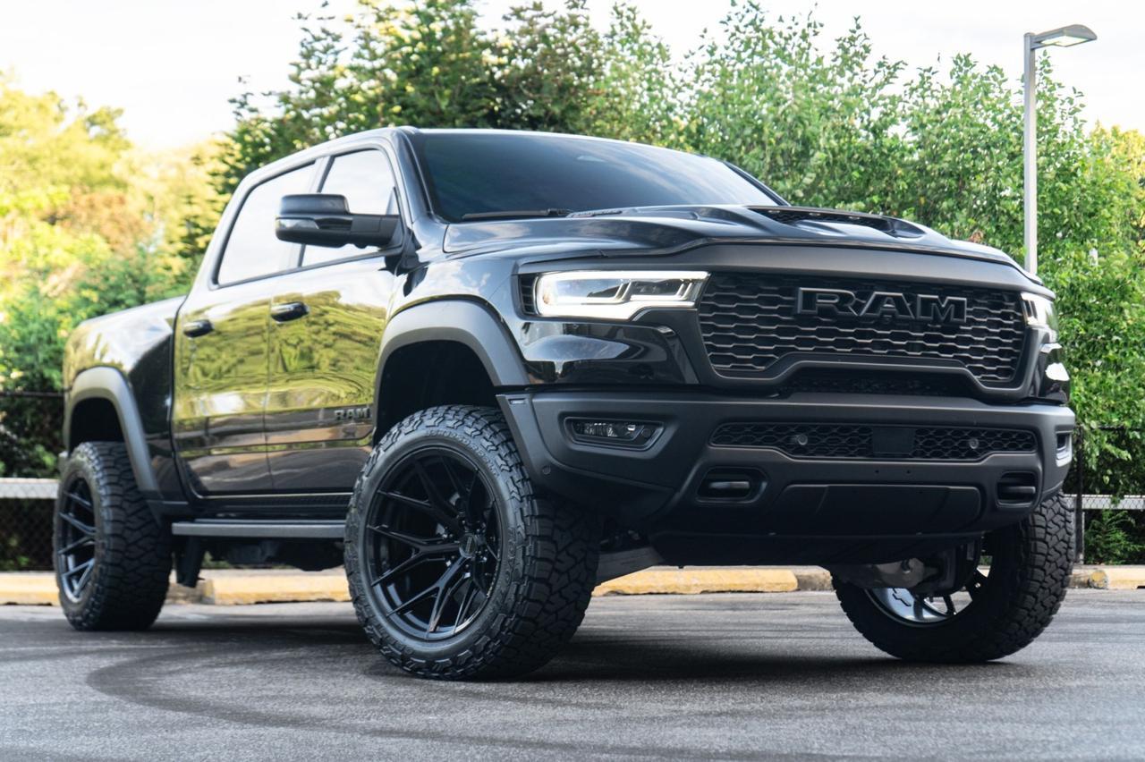 2025 Ram 1500 RHO Yonkers NY