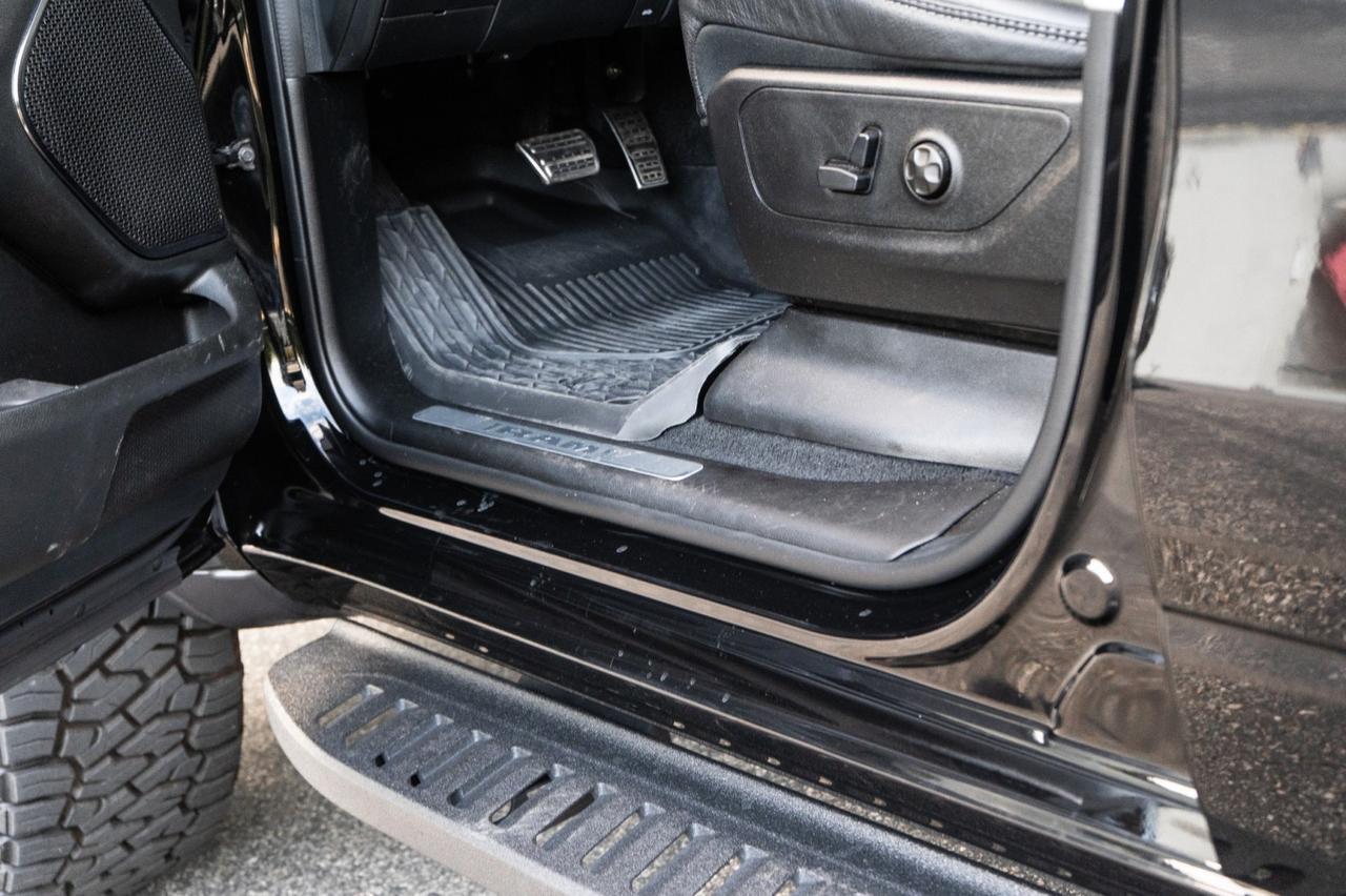 2025 Ram 1500 RHO Yonkers NY