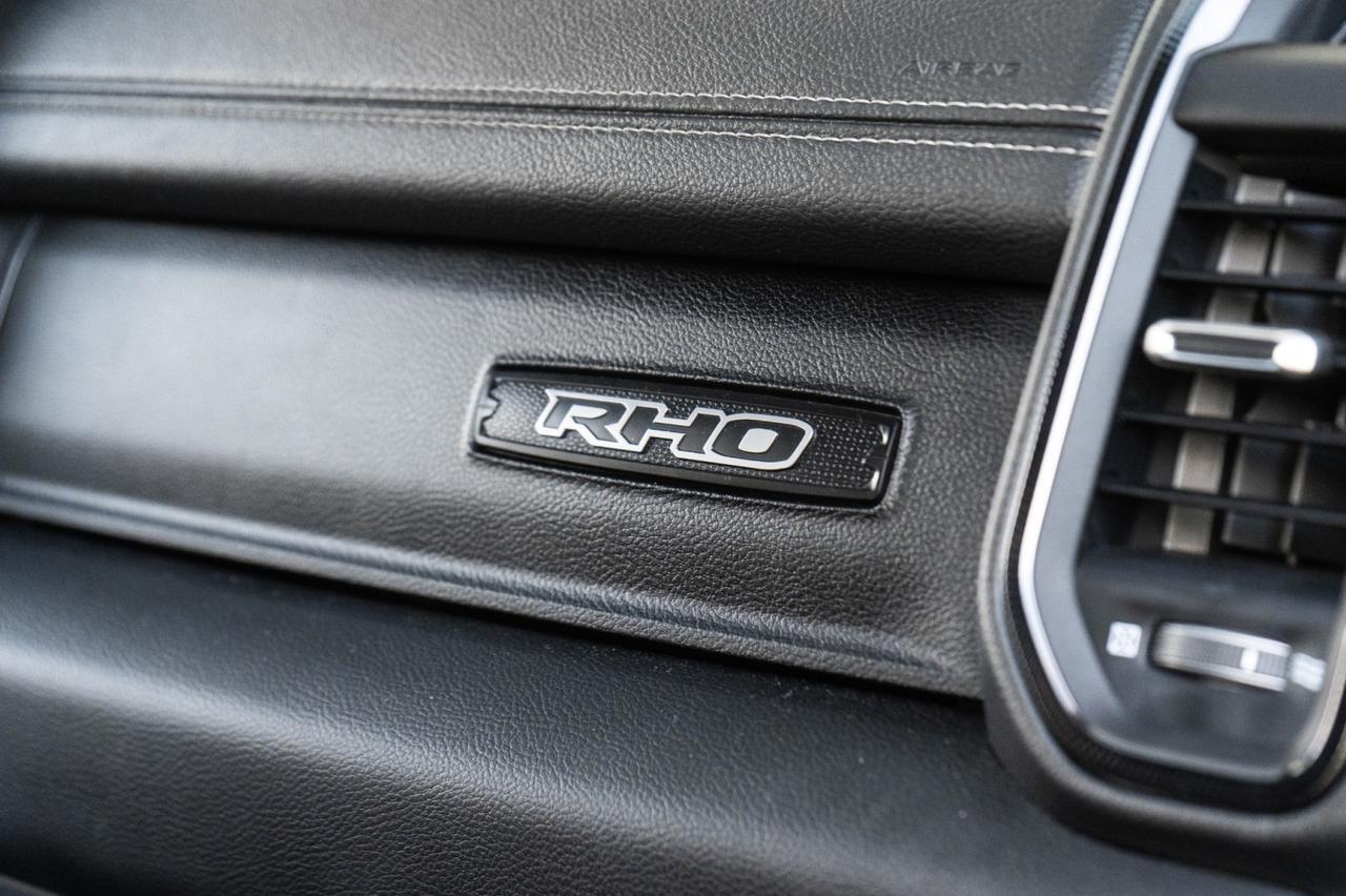 2025 Ram 1500 RHO Yonkers NY