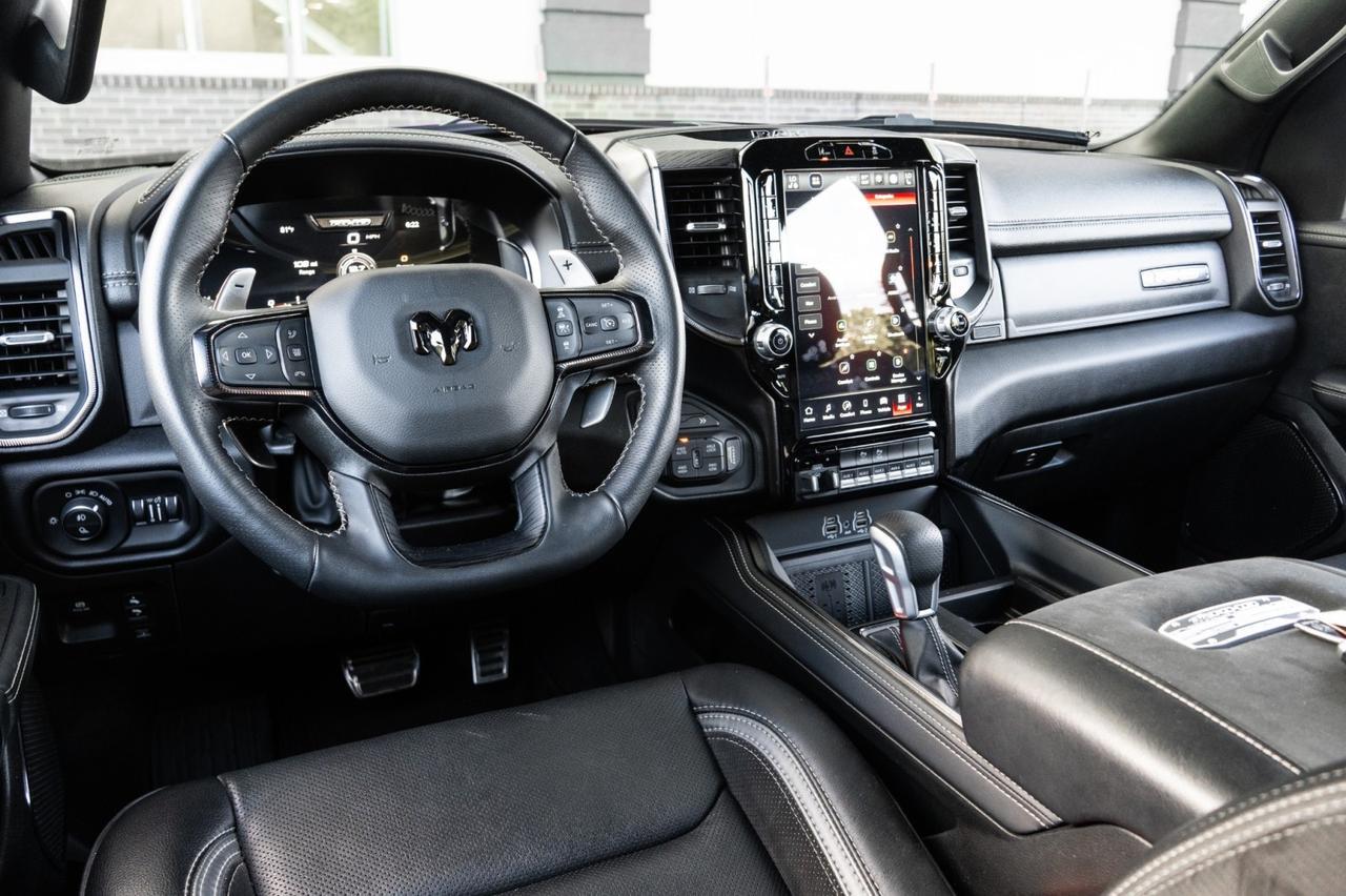 2025 Ram 1500 RHO Yonkers NY