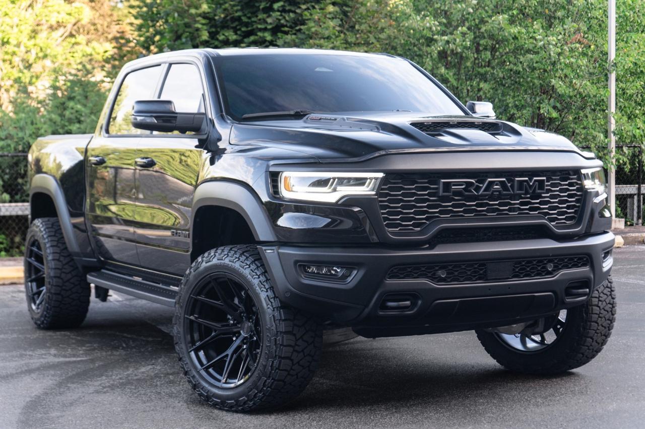 2025 Ram 1500 RHO Yonkers NY