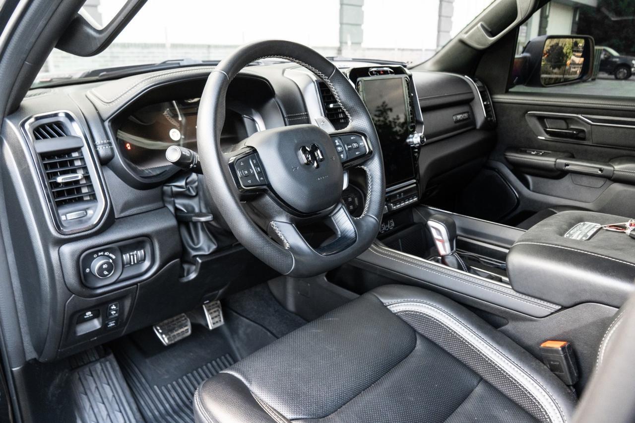 2025 Ram 1500 RHO Yonkers NY