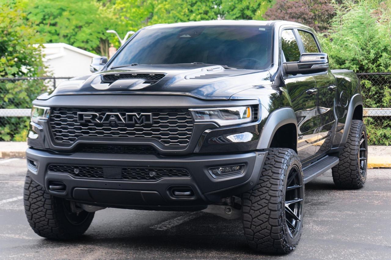2025 Ram 1500 RHO Yonkers NY