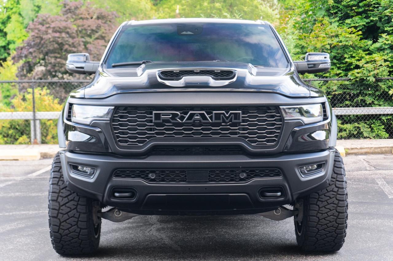 2025 Ram 1500 RHO Yonkers NY