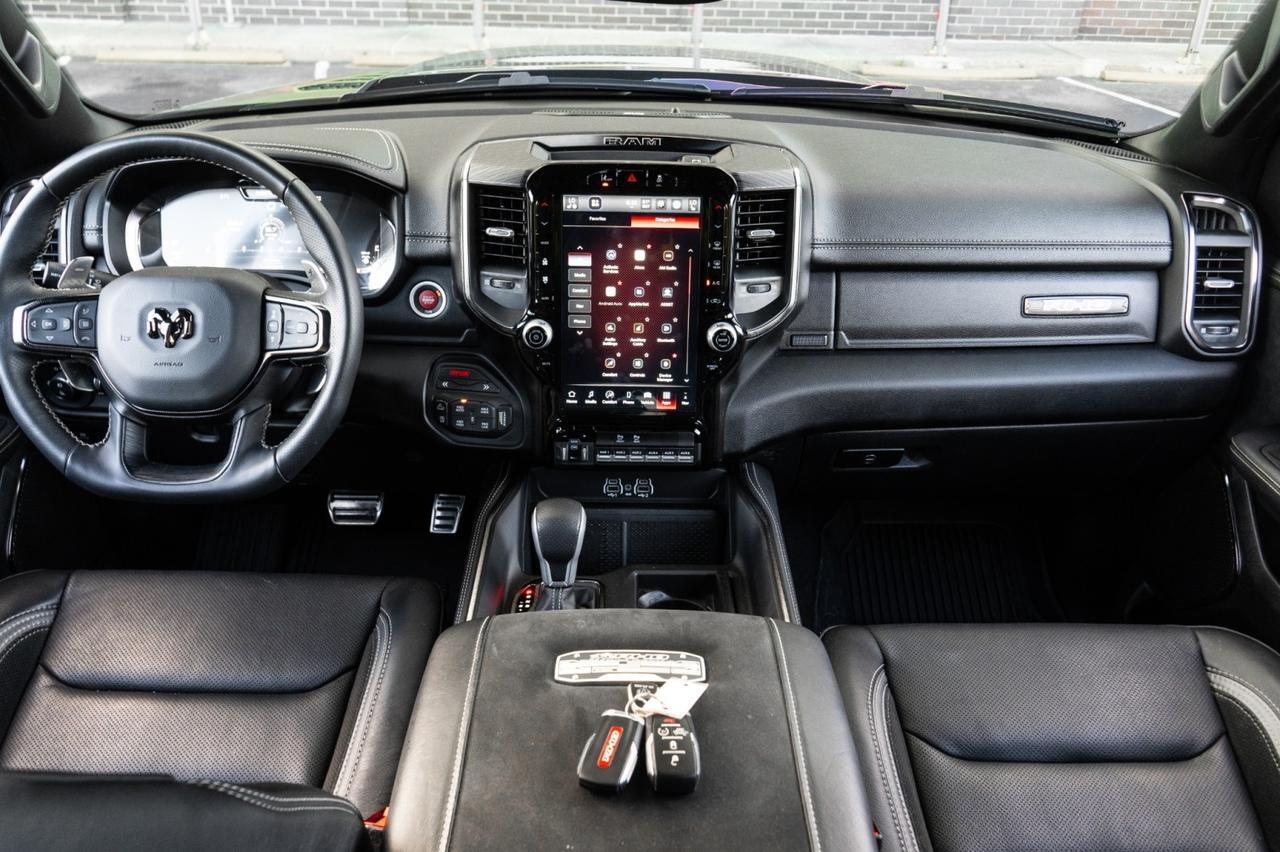 2025 Ram 1500 RHO Yonkers NY