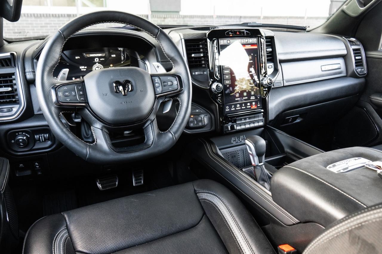 2025 Ram 1500 RHO Yonkers NY