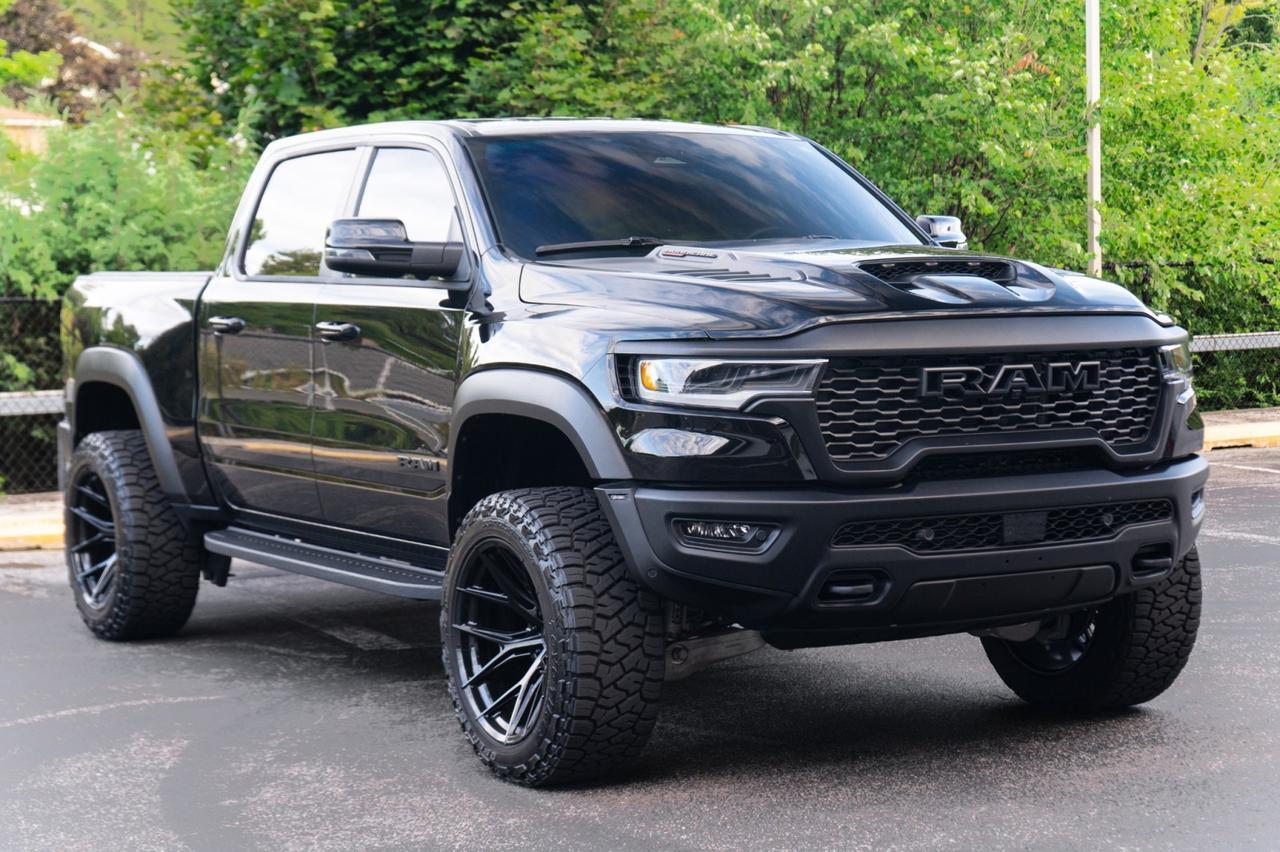 2025 Ram 1500 RHO Yonkers NY