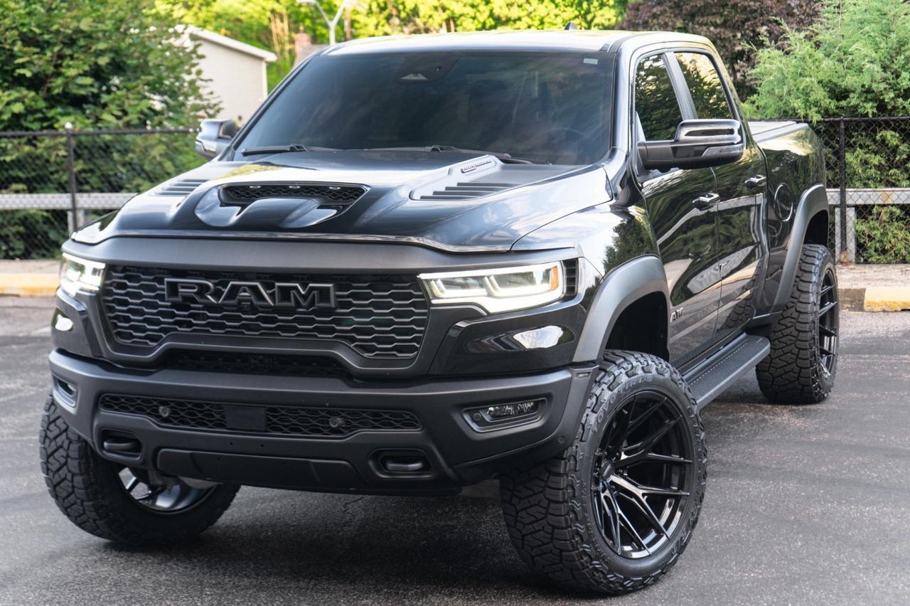 2025 Ram 1500 RHO Yonkers NY