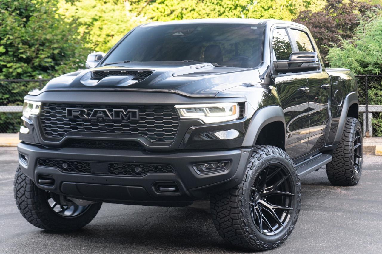 2025 Ram 1500 RHO Yonkers NY