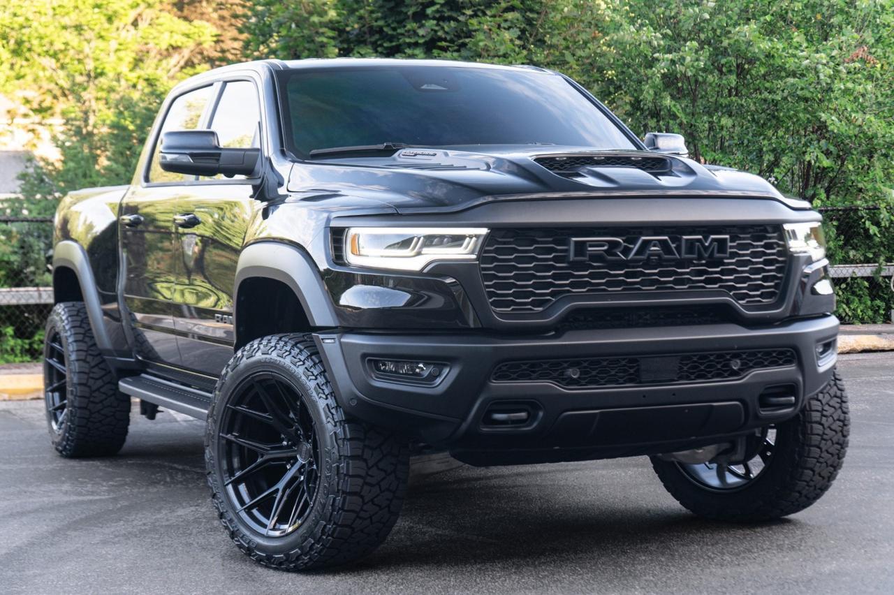 2025 Ram 1500 RHO Yonkers NY