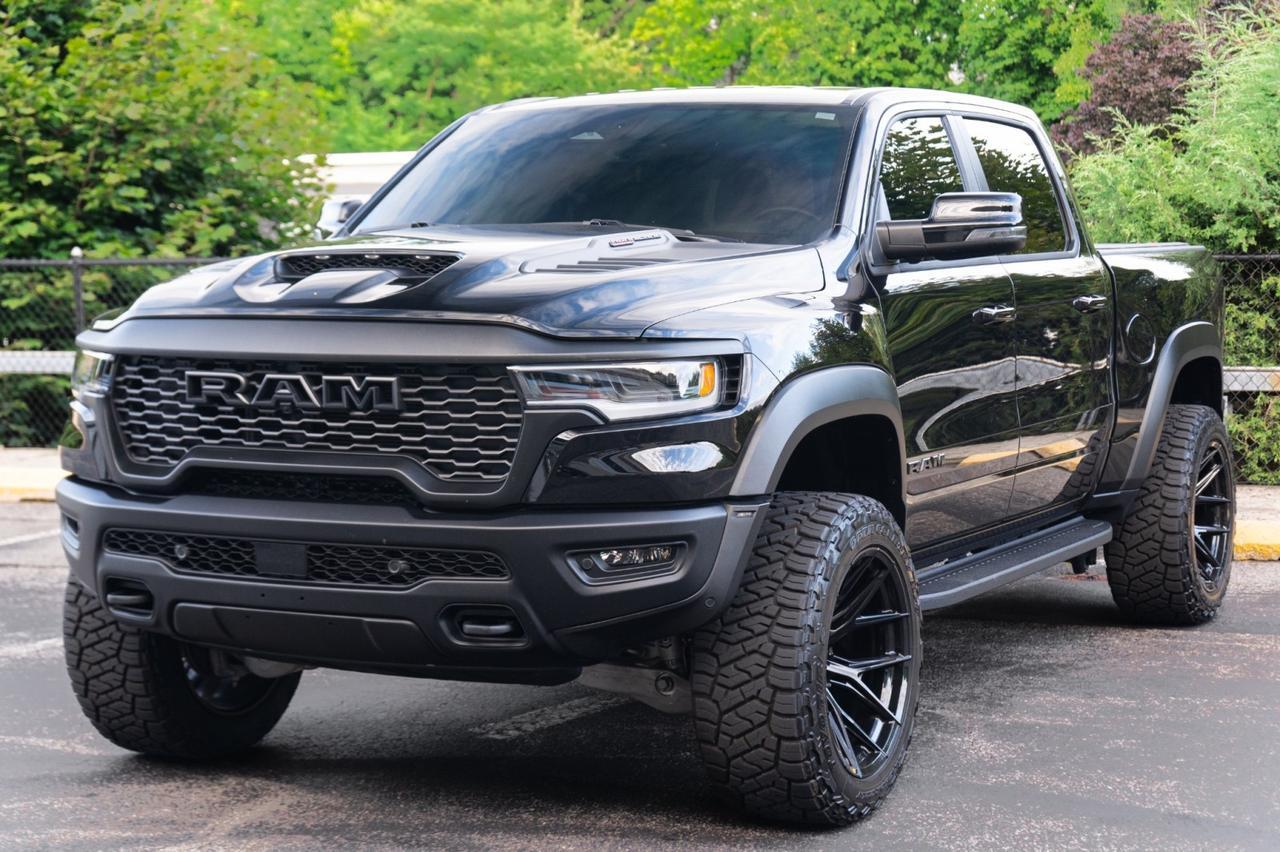 2025 Ram 1500 RHO Yonkers NY