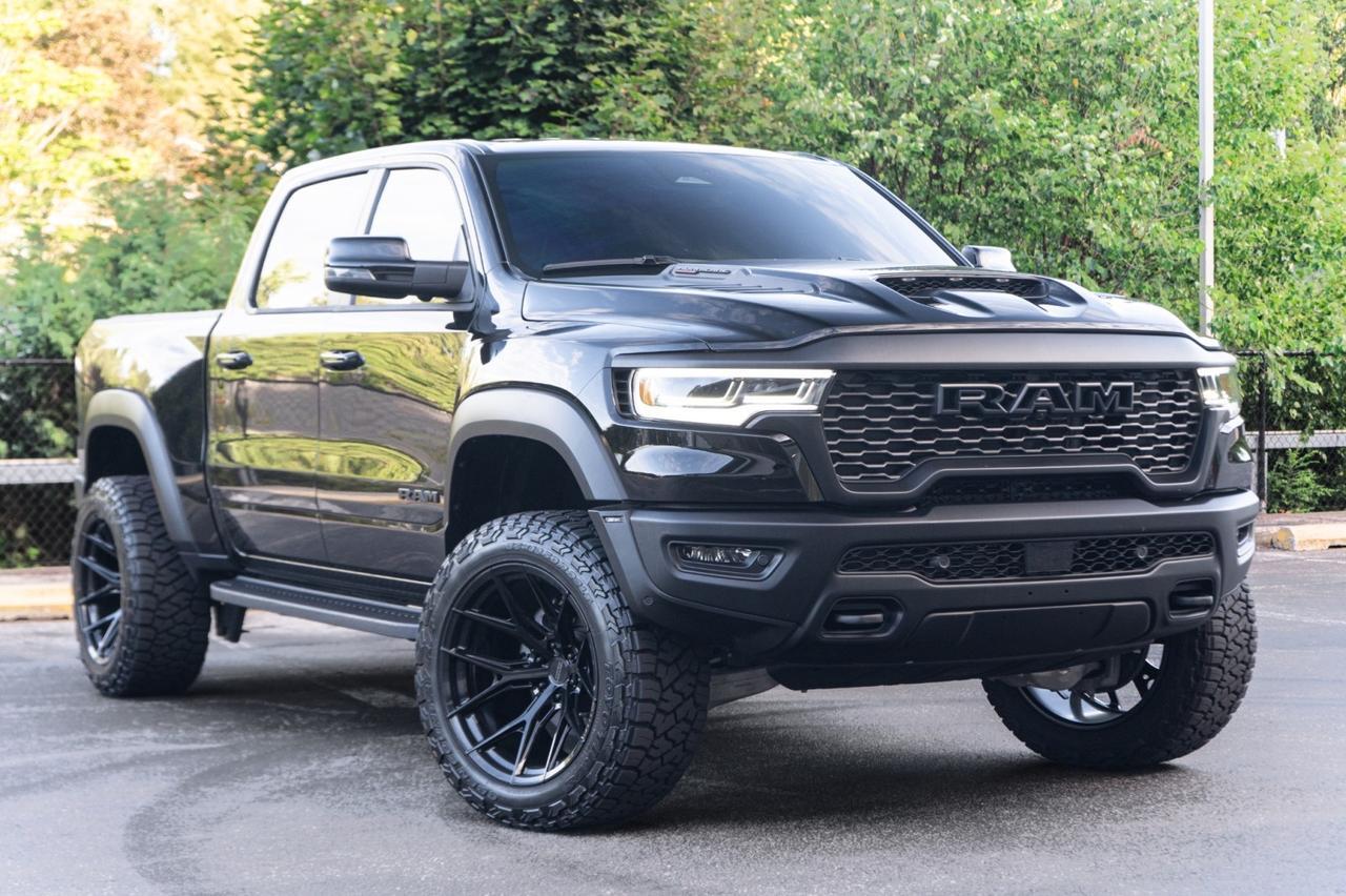 2025 Ram 1500 RHO Yonkers NY