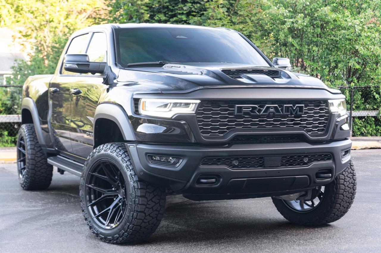 2025 Ram 1500 RHO Yonkers NY