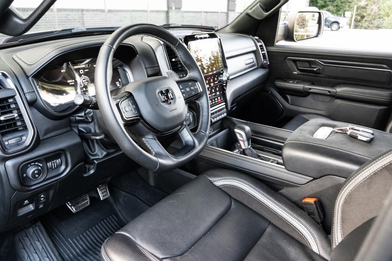 2025 Ram 1500 RHO Yonkers NY