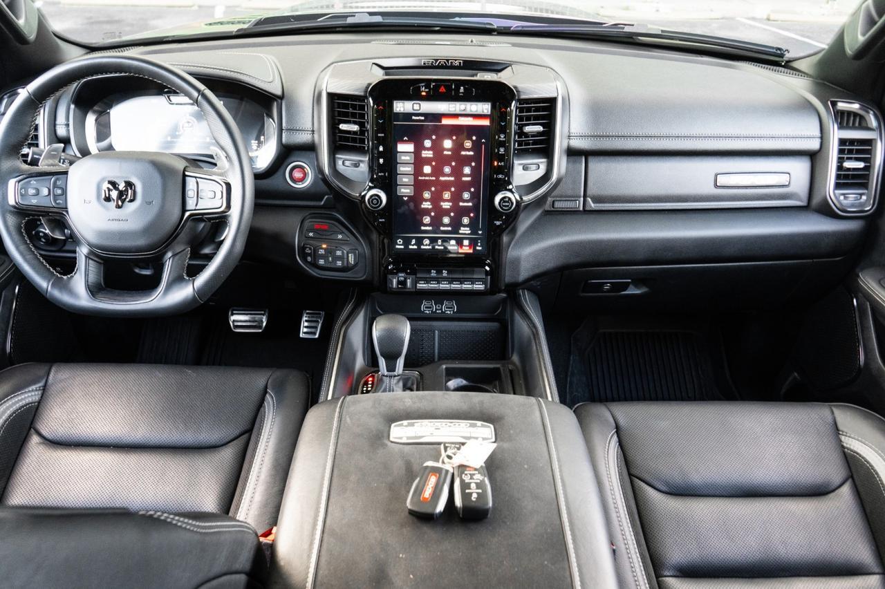 2025 Ram 1500 RHO Yonkers NY