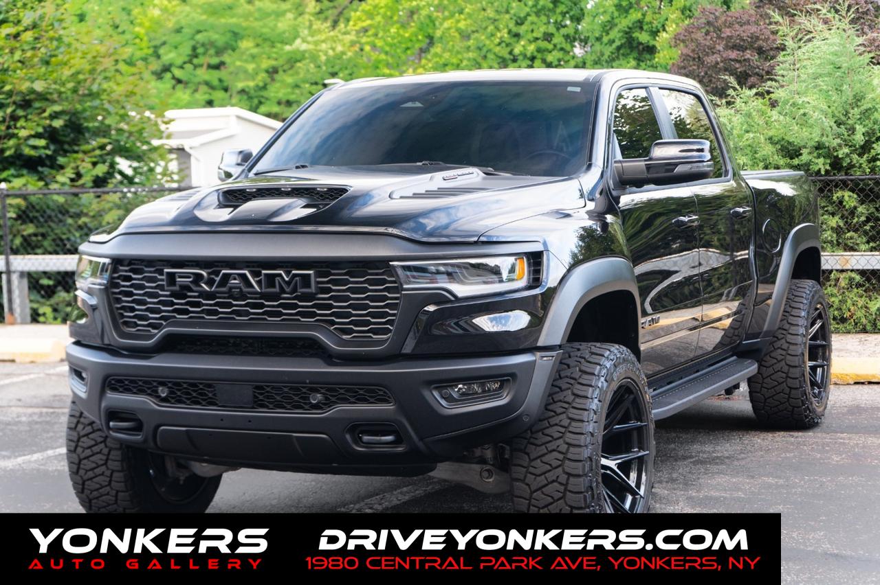2025 Ram 1500 RHO Yonkers NY