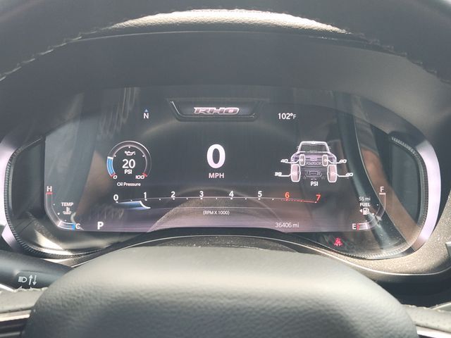 2025 Ram 1500 RHO Grapevine TX