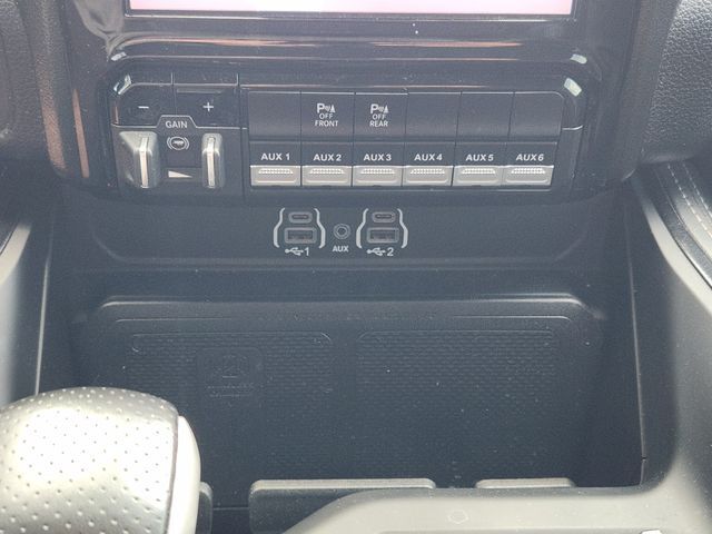 2025 Ram 1500 RHO Grapevine TX