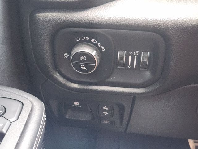 2025 Ram 1500 RHO Grapevine TX