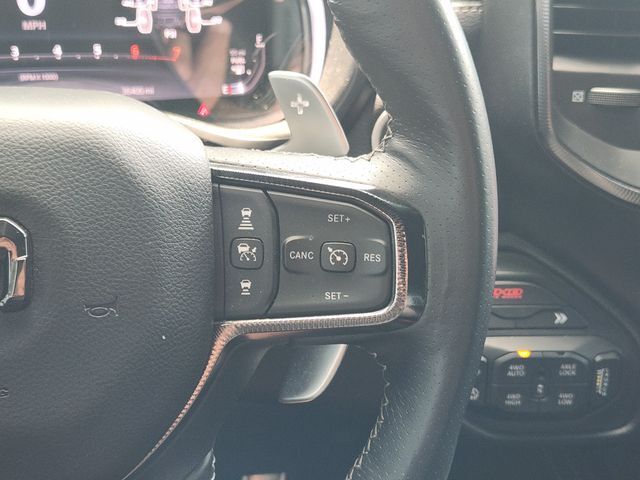 2025 Ram 1500 RHO Grapevine TX