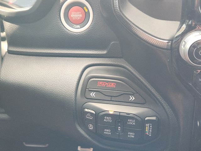 2025 Ram 1500 RHO Grapevine TX