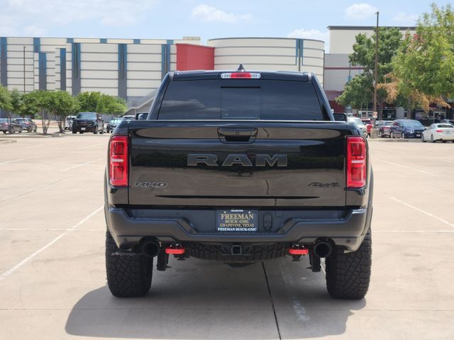 2025 Ram 1500 RHO Grapevine TX