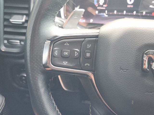 2025 Ram 1500 RHO Grapevine TX