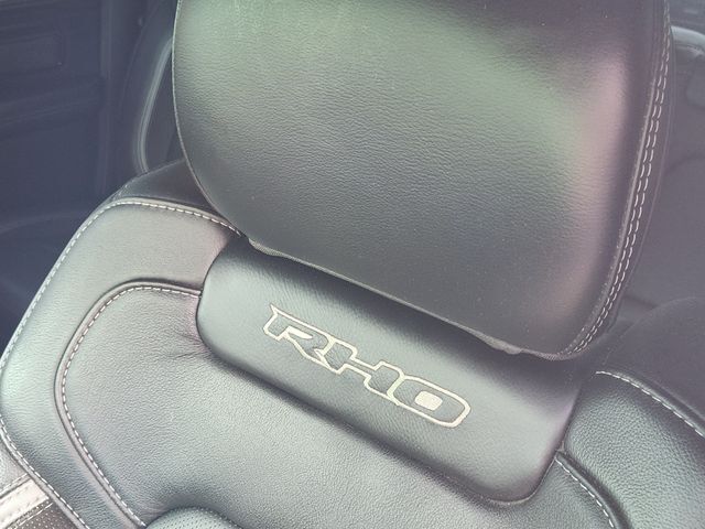 2025 Ram 1500 RHO Grapevine TX