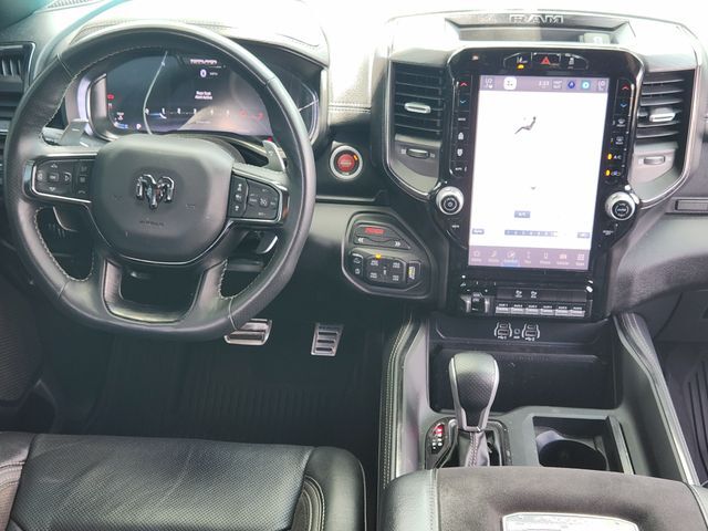2025 Ram 1500 RHO Grapevine TX