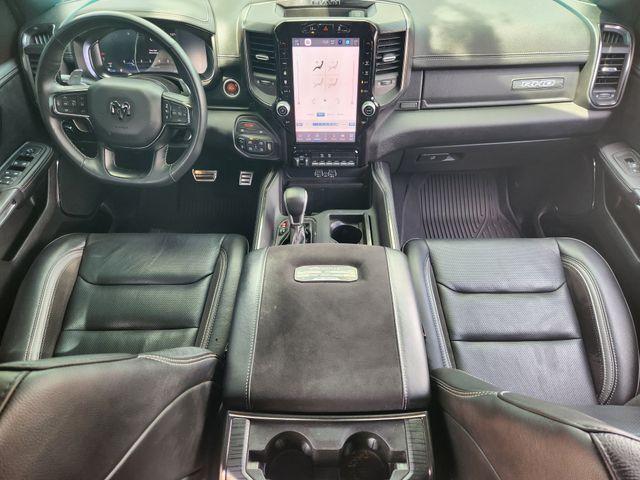 2025 Ram 1500 RHO Grapevine TX