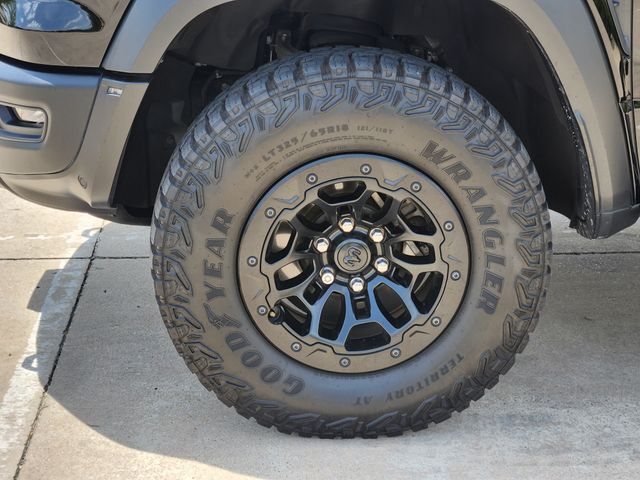 2025 Ram 1500 RHO Grapevine TX